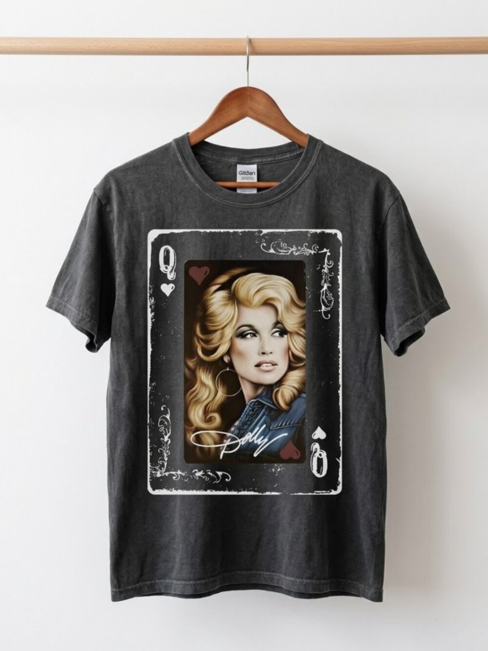 Dolly Parton Retro Country Music T Shirt Dollywood Fan Shirt Forever Reprint